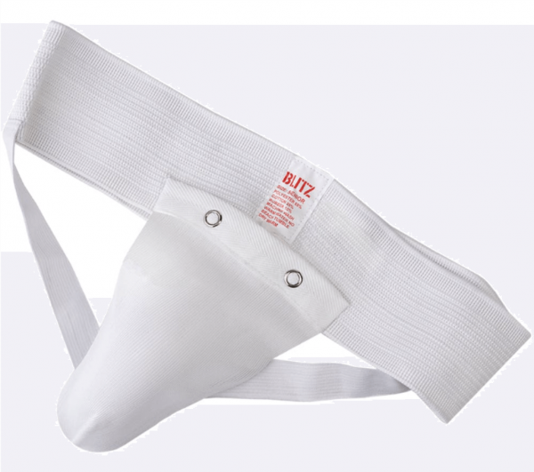 Deluxe Male Groin Guard MST Sports Ltd